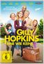 Gilly Hopkins, DVD