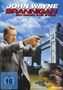Brannigan - Ein Mann aus Stahl, DVD