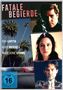 Fatale Begierde, DVD