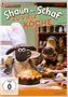 Jay Grace: Shaun das Schaf - Zu viele Köche, DVD