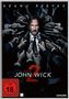 John Wick: Kapitel 2, DVD