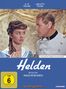 Helden (Mediabook), DVD