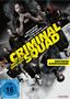 Criminal Squad, DVD