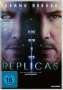 Jeffrey Nachmanoff: Replicas, DVD
