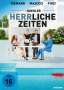 Oskar Roehler: HERRliche Zeiten, DVD