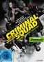 Criminal Squad (Special Edition), 2 DVDs