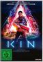 KIN, DVD