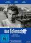 Georg Tressler: Das Totenschiff, DVD