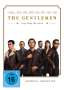 The Gentlemen, DVD
