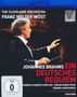 Johannes Brahms: Ein Deutsches Requiem op.45, BR