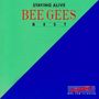 Bee Gees: Staying Alive - Best, CD