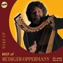 Rüdiger Oppermann: Wake Up - Best Of Rüdiger Oppermann (24 Karat Gold-CD), CD