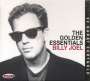 Billy Joel: The Golden Essentials (24 Karat Gold-CD), CD,CD