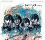 Chantal: Beatles: Get Back - Beatles Strictly Instrumental(24 Karat), CD