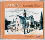 Chantal: Classicals Vol. 1: Monastery Eberbach, CD