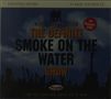 : The Definitive Smoke On The Water Show (Gold-CD + DVD), CD,DVD