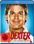 Dexter Staffel 2 (Blu-ray), 4 Blu-ray Discs