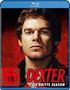 Dexter Staffel 3 (Blu-ray), 4 Blu-ray Discs