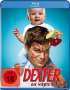 : Dexter Staffel 4 (Blu-ray), BR,BR,BR,BR