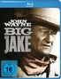 Big Jake (Blu-ray), Blu-ray Disc