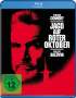 John McTiernan: Jagd auf Roter Oktober (Blu-ray), BR