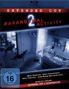 Paranormal Activity 2 (Blu-ray), Blu-ray Disc