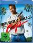 Martin Brest: Beverly Hills Cop 1 (Blu-ray), BR