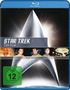 Star Trek I (Kinofilm) (Blu-ray), Blu-ray Disc