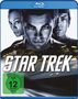 Nicholas Meyer: Star Trek VI: Das unentdeckte Land (Blu-ray), BR
