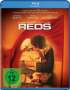 Warren Beatty: Reds (Blu-ray), BR