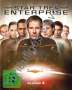 : Star Trek Enterprise Staffel 4 (Blu-ray), BR,BR,BR,BR,BR,BR
