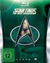 Star Trek: The Next Generation Staffel 4 (Blu-ray), 6 Blu-ray Discs