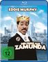 Der Prinz aus Zamunda (Blu-ray), Blu-ray Disc