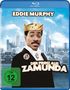 John Landis: Der Prinz aus Zamunda (Blu-ray), BR