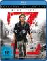 Marc Forster: World War Z (Extended Cut) (Blu-ray), BR