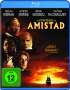 Steven Spielberg: Amistad (Blu-ray), BR