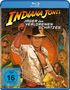 Steven Spielberg: Indiana Jones - Jäger des verlorenen Schatzes (Blu-ray), BR