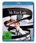 George Cukor: My Fair Lady (Blu-ray), BR
