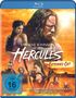 Hercules (2014) (Blu-ray), Blu-ray Disc