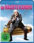 Die nackte Kanone (Blu-ray), Blu-ray Disc