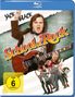 School of Rock (Blu-ray), Blu-ray Disc