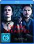 : Penny Dreadful Season 1 (Blu-ray), BR,BR,BR