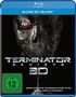 Alan Taylor: Terminator: Genisys (3D & 2D Blu-ray), BR,BR