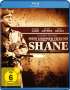 George Stevens: Mein großer Freund Shane (Blu-ray), BR