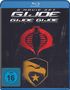 : G.I. Joe - Geheimauftrag Cobra / Die Abrechnung (Blu-ray), BR,BR