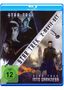J.J. Abrams: Star Trek (2009) & Star Trek Into Darkness (2013) (Blu-ray), BR,BR