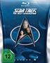 Star Trek: The Next Generation Staffel 5 (Blu-ray), 6 Blu-ray Discs