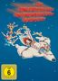 Ken Finkleman: Die unglaubliche Reise in einem verrückten Raumschiff, DVD