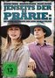 Marcus Cole: Jenseits der Prärie - Die wahre Geschichte der Laura Ingalls Wilder, DVD