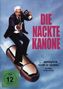 David Zucker: Die nackte Kanone, DVD